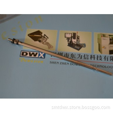 KGB-M712S-A0X YAMAHA shaft